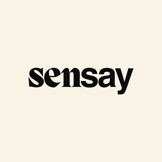 Telegram profile photo for Sensay ⛩✨ - Official (sensay.io)