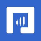 Telegram profile photo for ربات ترید با پروفایننس