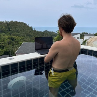 Telegram profile photo for камиль 🌞 спизданное