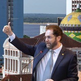 Telegram profile photo for Plínio Valério
