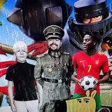 Telegram profile photo for Стримерский флекс