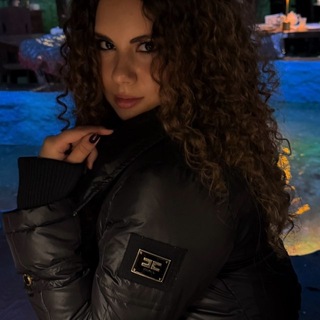 Telegram profile photo for сонная луна ⏾⋆