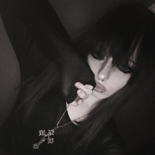 Telegram profile photo for ксимора
