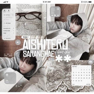 Telegram profile photo for ♪. aısჩiʈeru '