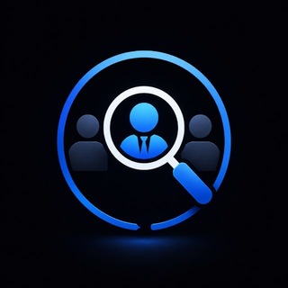 Telegram profile photo for @Recruiting