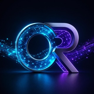 Telegram profile photo for 👁🗨Нейро-лаборатория |ОЛЯ РЕЙ🌀