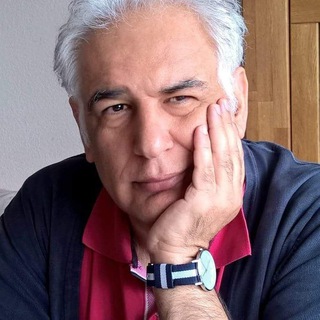 Telegram profile photo for اسد بیناخواهی