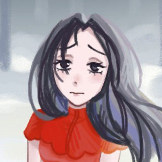Telegram profile photo for 🎐Espy🎐