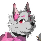 Telegram profile photo for Xiome art's