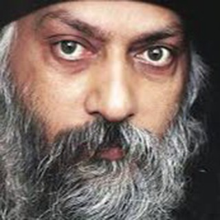 Telegram profile photo for OSHO LOVE 💚