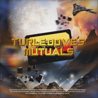 Telegram profile photo for Turtledove's Mutuals Archive