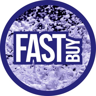 Telegram profile photo for FASTBUY