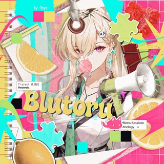 Telegram profile photo for 𝖡𝗅𝗎𝗍𝗈𝗋𝗎 𝖼𝗈𝗇𝗍𝖾𝗌𝗍𝗌