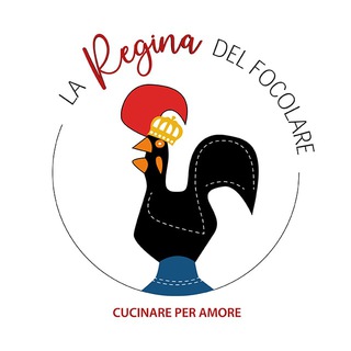 Telegram profile photo for La Regina del Focolare