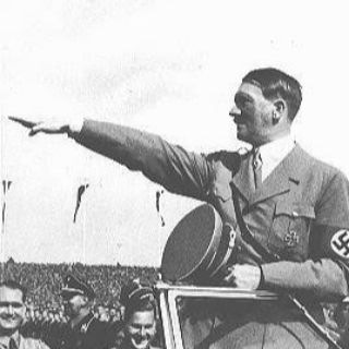 Telegram profile photo for NAZI