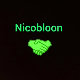 Telegram profile photo for Accounts by Nicobloon 🛡️