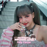 Telegram profile photo for AESTHETIC KINGDOM'S Help Center