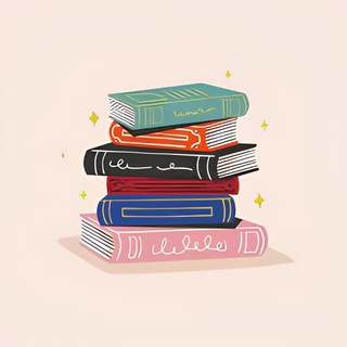 Telegram profile photo for Graded English Readers