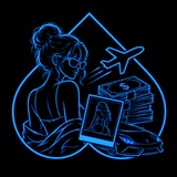 Telegram profile photo for Туры Темы Тусовки