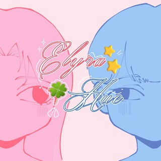 Telegram profile photo for 𖦹 OPEN! petite settled, Elyra Hue. 🍥🍏 ࣪