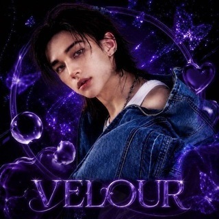 Telegram profile photo for ЗАМОРОЗКА V3LOUR