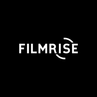 Telegram profile photo for F I L M R I S E