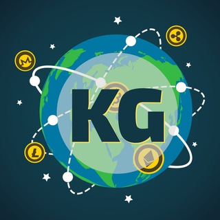 Telegram group profile photo for ОБЩИЙ РЫНОК КЫРГЫЗСТАН