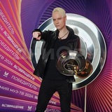 Telegram profile photo for «Я РУССКИЙ» SHAMAN