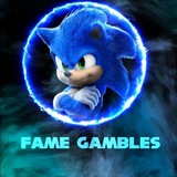 Telegram profile photo for FAME_CALLS
