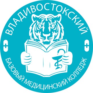 Telegram profile photo for ВБМК медицинский колледж