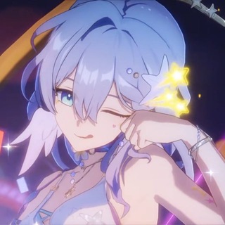 Telegram profile photo for downfallen🎀/ Генерал плохих шуток