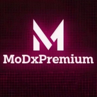 Telegram profile photo for MoDxPremium Discussion