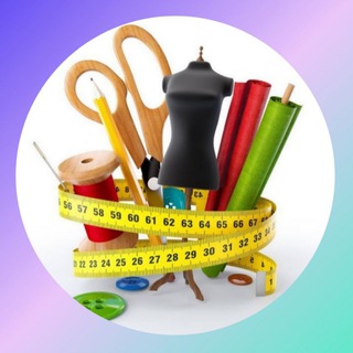 Telegram profile photo for Швейное Сообщество