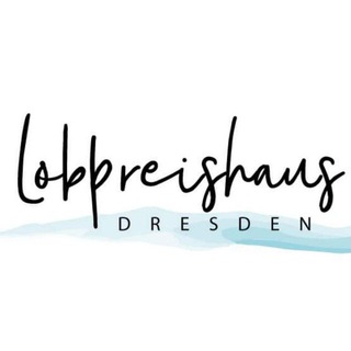 Telegram profile photo for LOBPREISHAUS DRESDEN