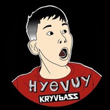 Telegram profile photo for HKR
