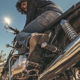 Telegram profile photo for будка мухи