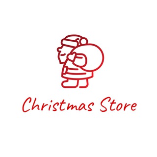 Telegram profile photo for ✨Christmas Store 🎉🎄
