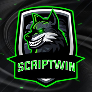 Telegram profile photo for SCRIPTWIN
