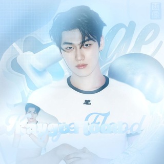 Telegram profile photo for 🔒 Kayge flood