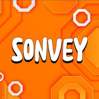 Telegram profile photo for Sonvey