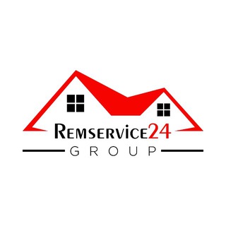 Telegram group profile photo for Ремсервис 24 | Ремонт квартир