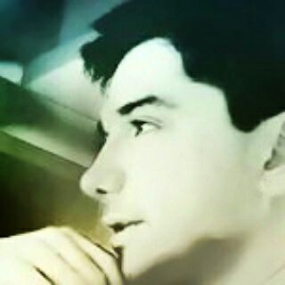 Telegram profile photo for یادداشتهای عرفان صفرپور