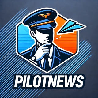 Telegram profile photo for PilotNews