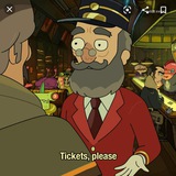 Telegram profile photo for The Booking Guy Stores