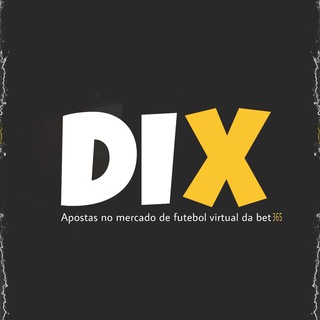 Telegram profile photo for π DIX DO VIRTUAL - FREE
