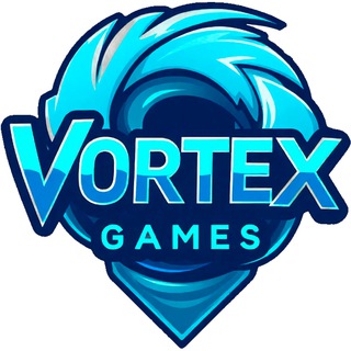 Telegram profile photo for Vortex Games