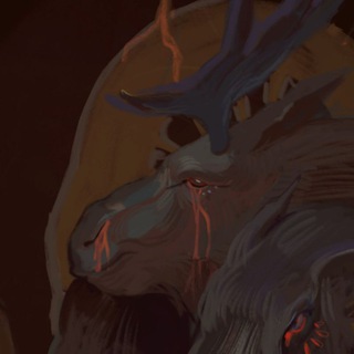 Telegram profile photo for Кукушка