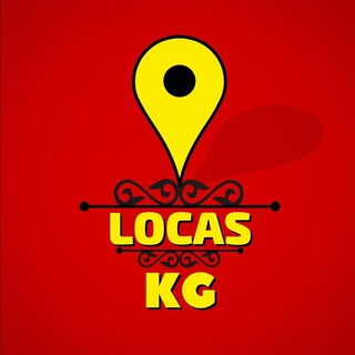 Telegram profile photo for Локации Кыргызстана - Locations in Kyrgyzstan