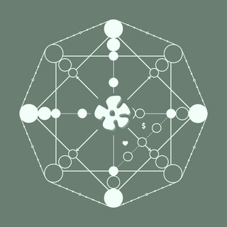 Telegram profile photo for да, матрица!