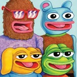 Telegram profile photo for BOY'S CLUB